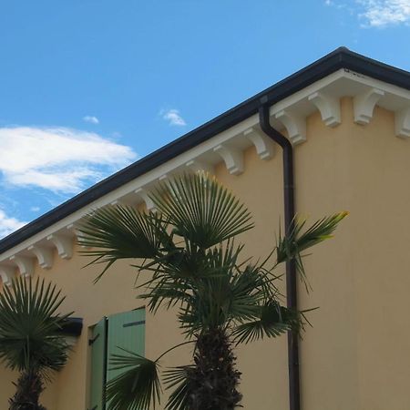 B&B Gasper Cavalcaselle Exterior photo