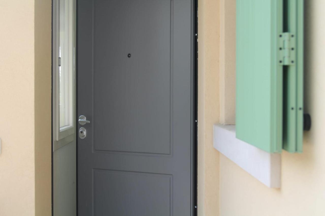 B&B Gasper Cavalcaselle Exterior photo