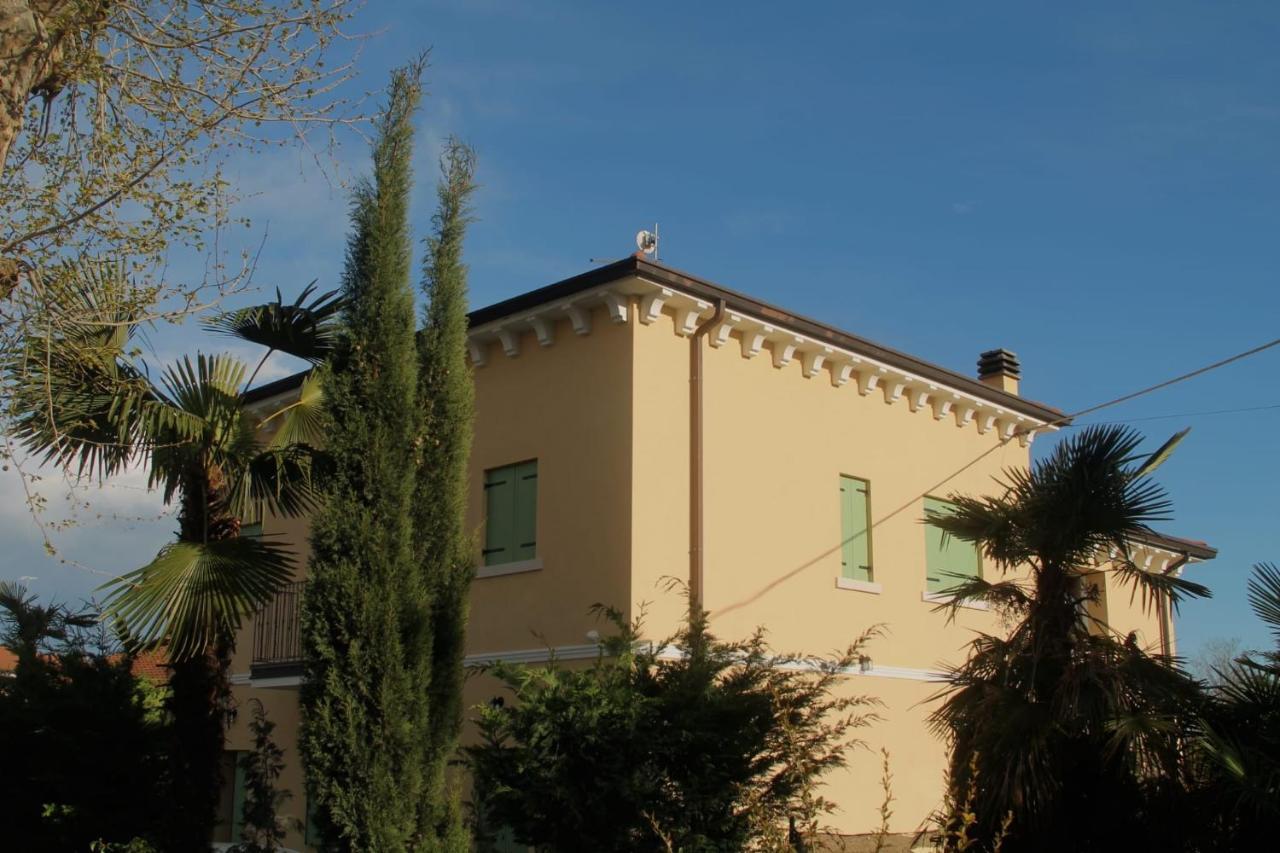 B&B Gasper Cavalcaselle Exterior photo